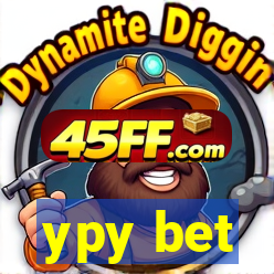ypy bet